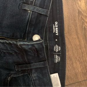 EUC jeans